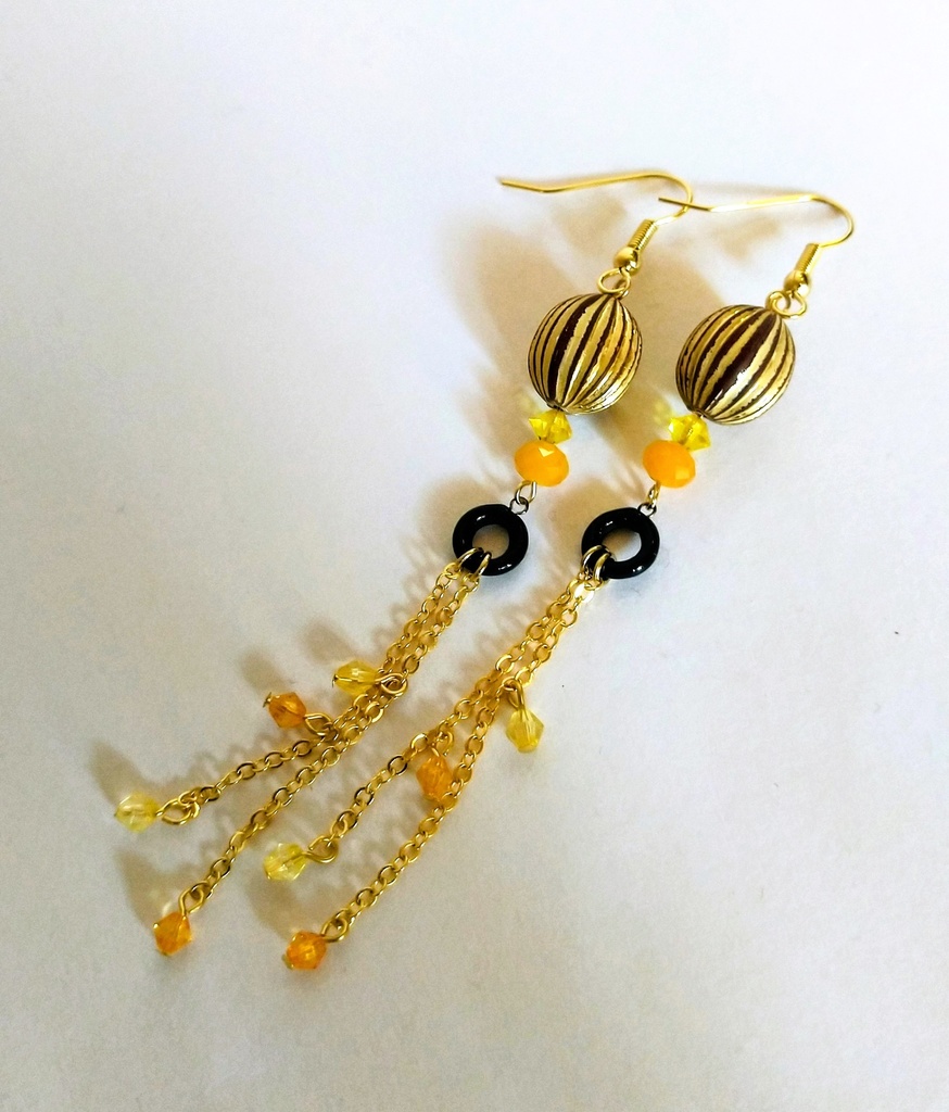 侑日カラーピアスV