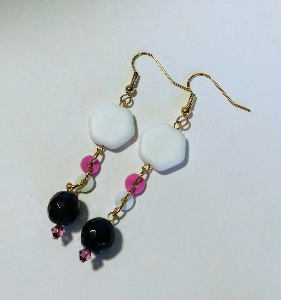 ngroカラーピアス3