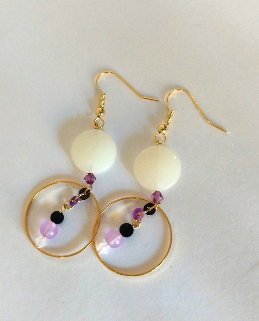 ngroカラーピアス9