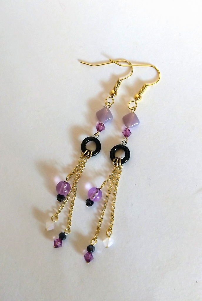 ngroカラーピアス10