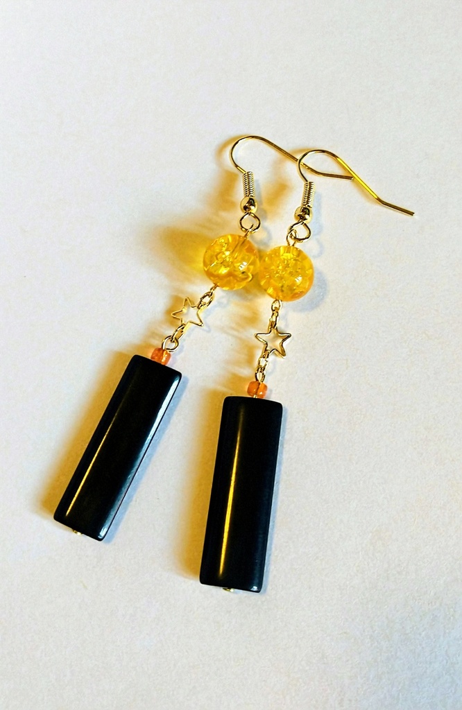 侑日カラーピアスa