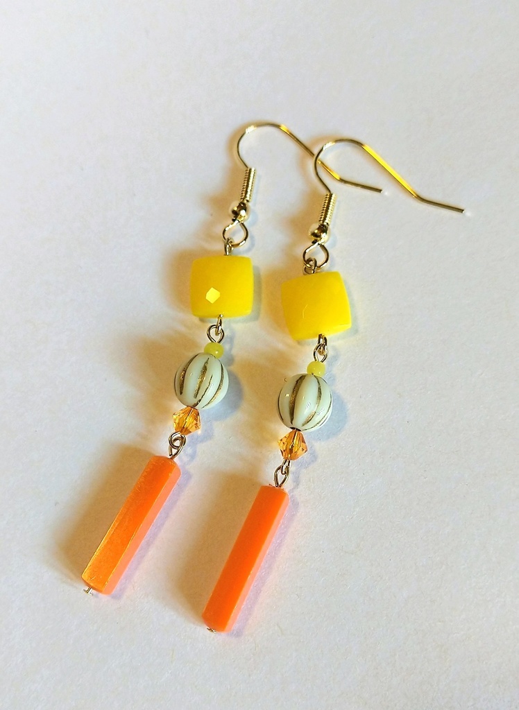 侑日カラーピアスc