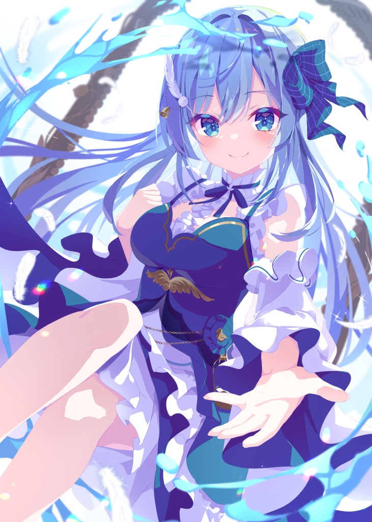【鳥宗もも生誕祭】全部セット(直筆サイン入りポストカード&PONから生まれた幻の3種セット透明クリアファイル付)