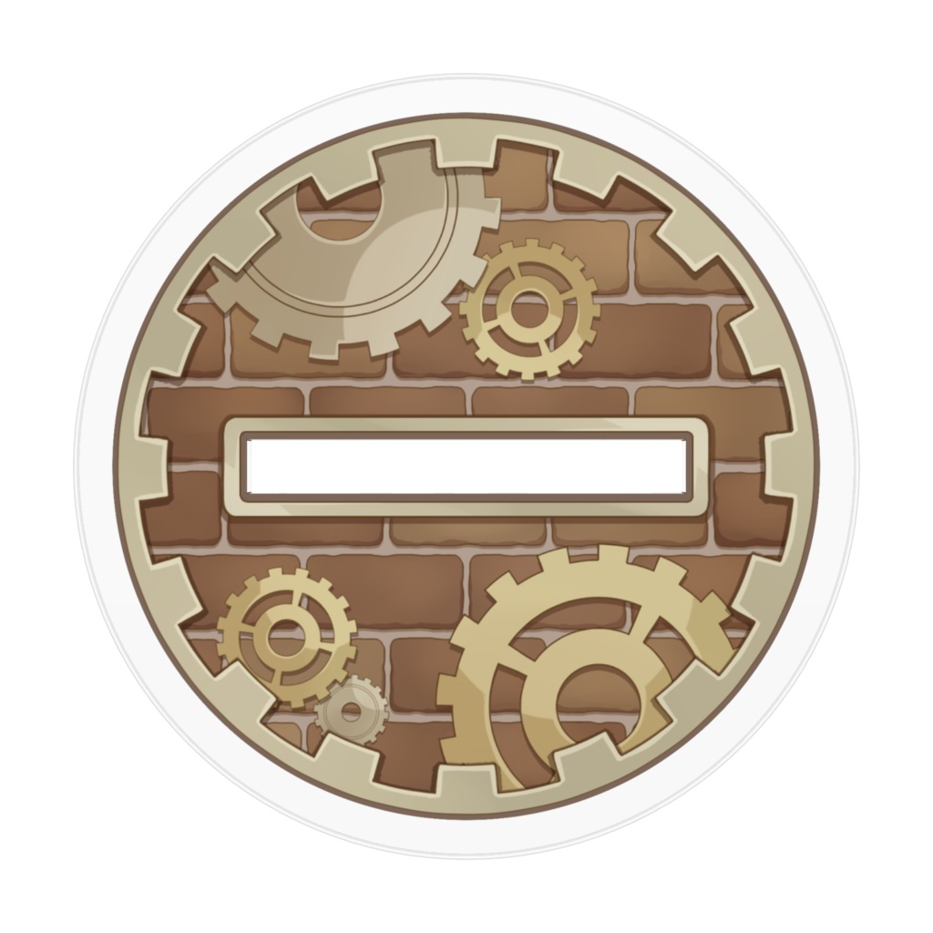 フィーナたんアクリルフィギュア