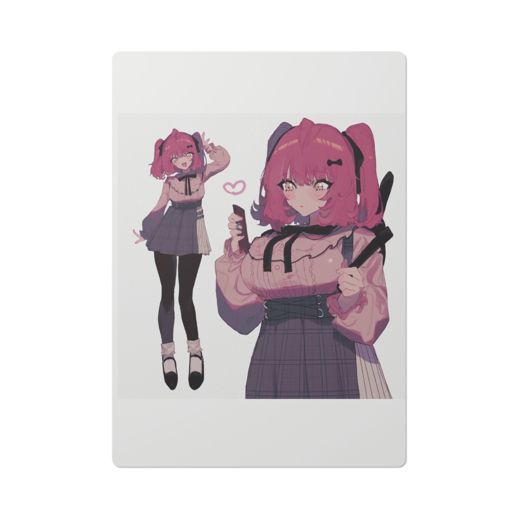 魔法少女おなごしたぢき