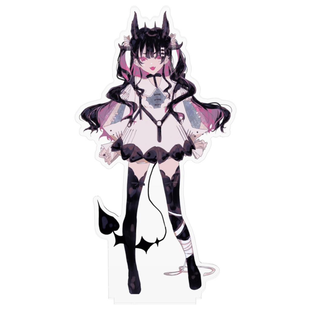 リリモルアクスタ 160x160