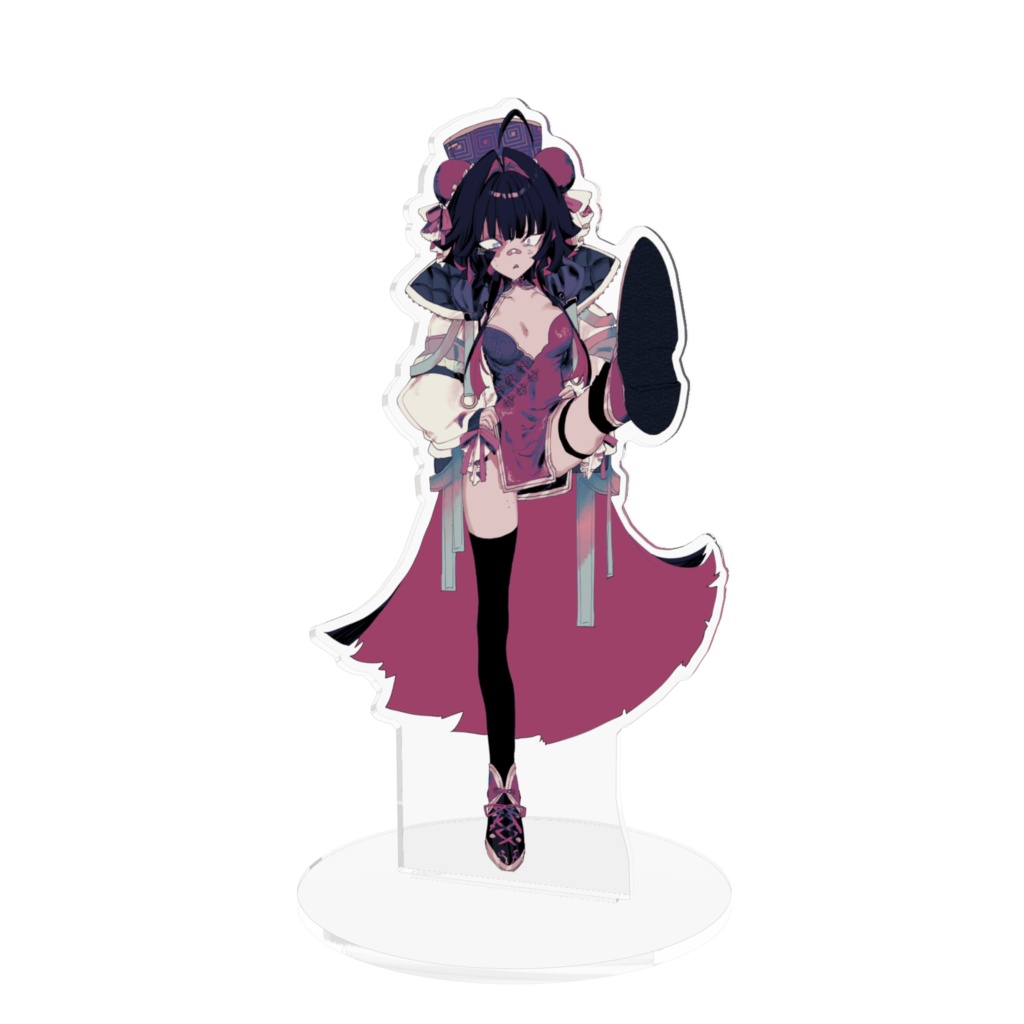 メイリャンアクスタ 160x160