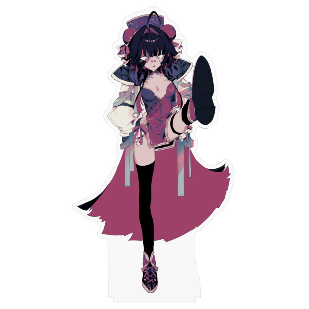 メイリャンアクスタ 160x160