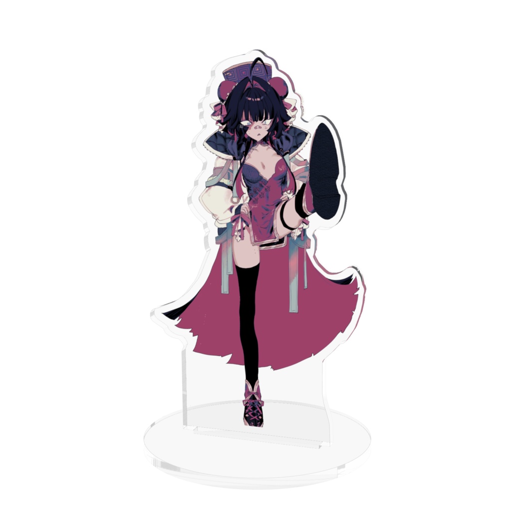 メイリャンアクスタ 100x100