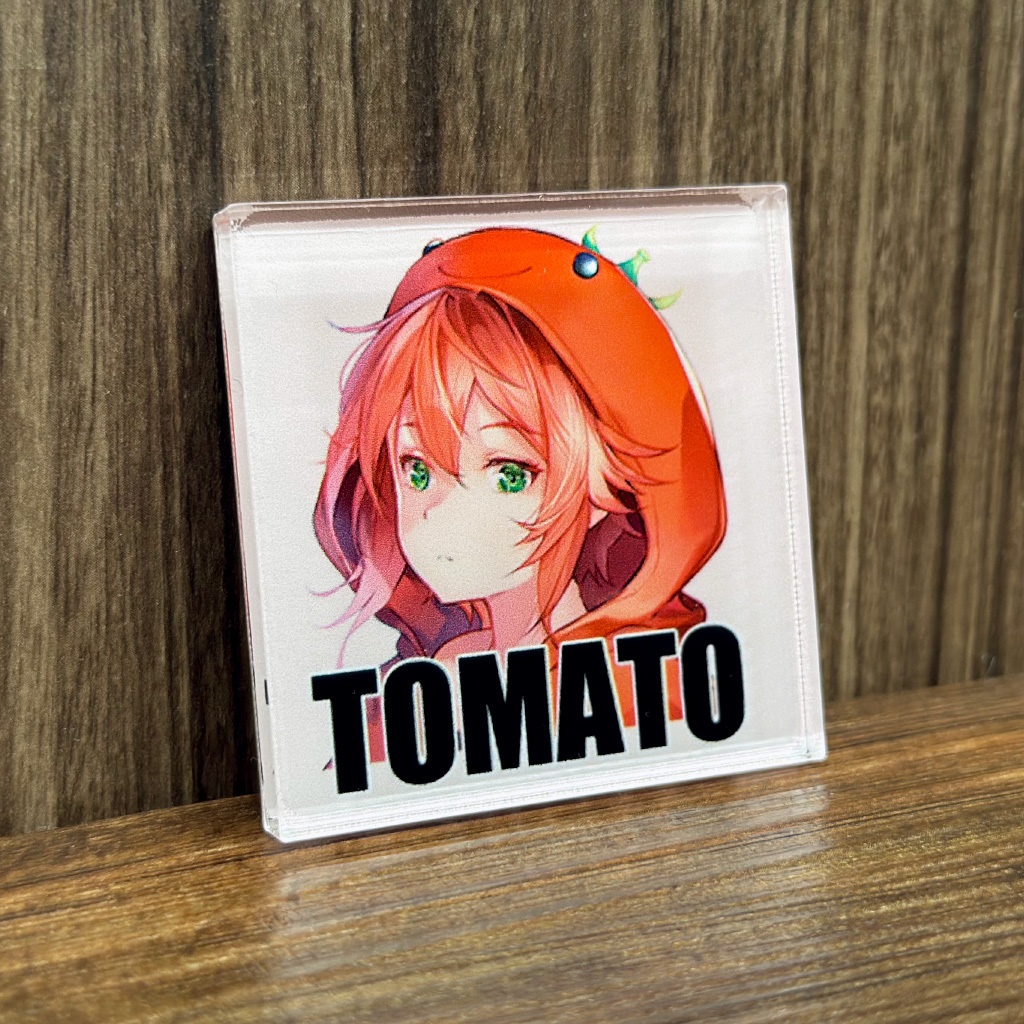 OBI選手マグネット