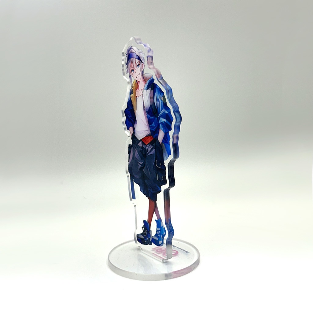 OBI選手アクリルスタンド