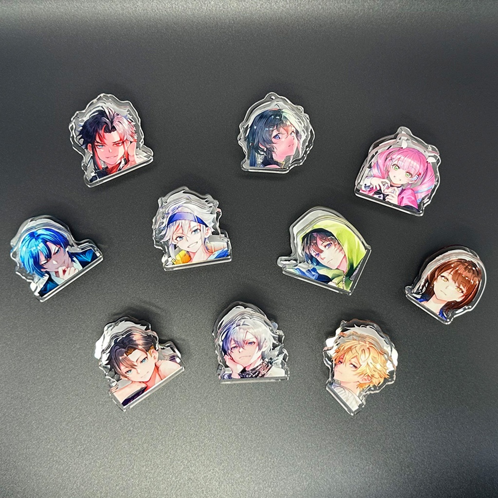 OBI選手クリップ