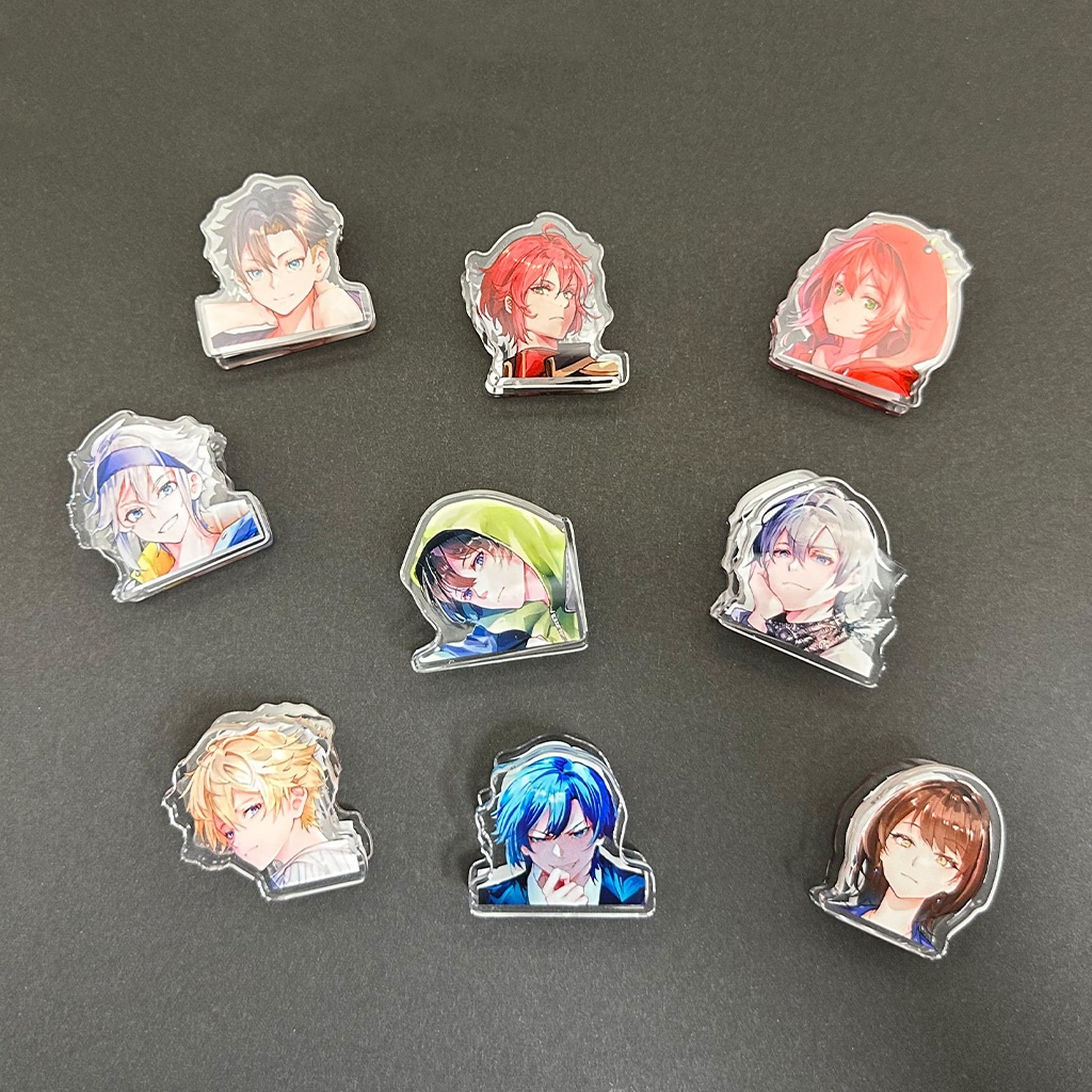 OBI選手クリップ