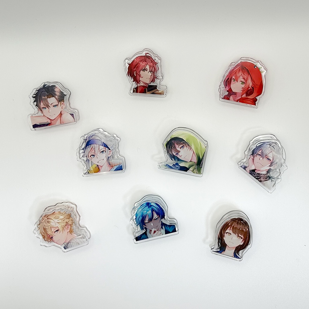 OBI選手クリップ