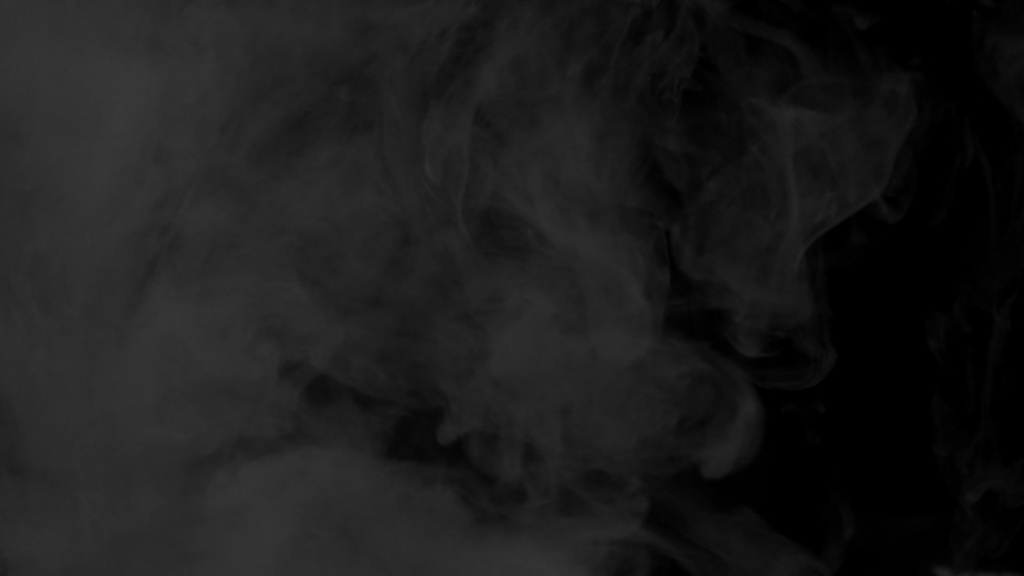 【映像素材】4KPetitSmoke【編集素材】