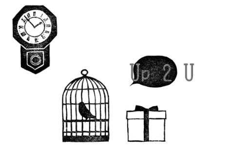 Up 2 U　ver.dweller