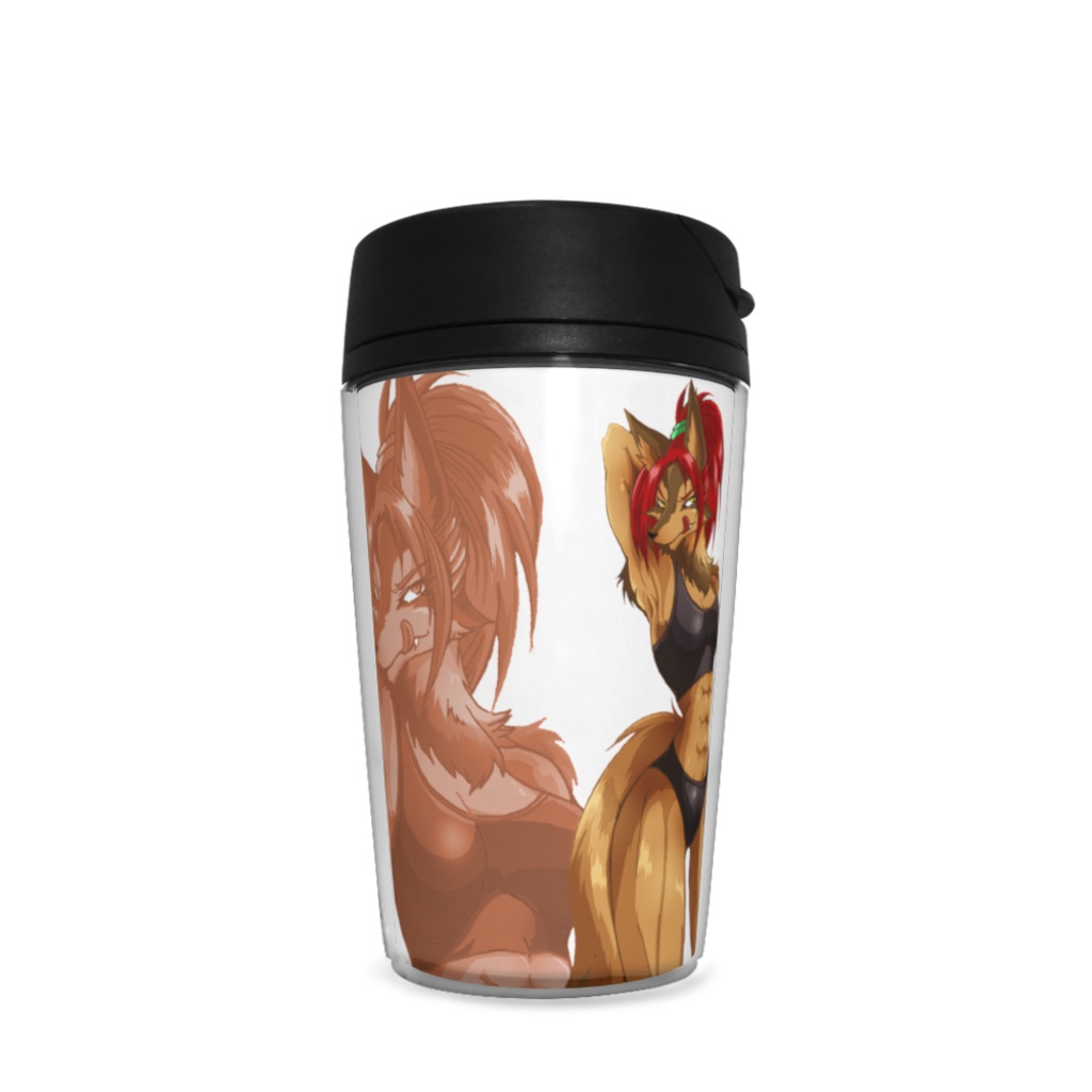 レベッカタンブラー