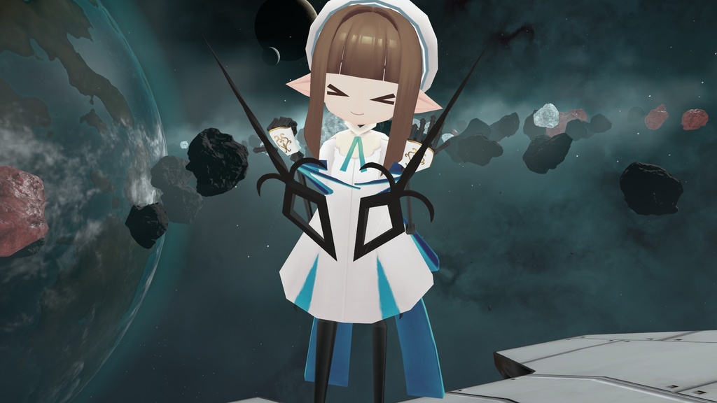 FW-01A1_てっさくビット&ステッキ