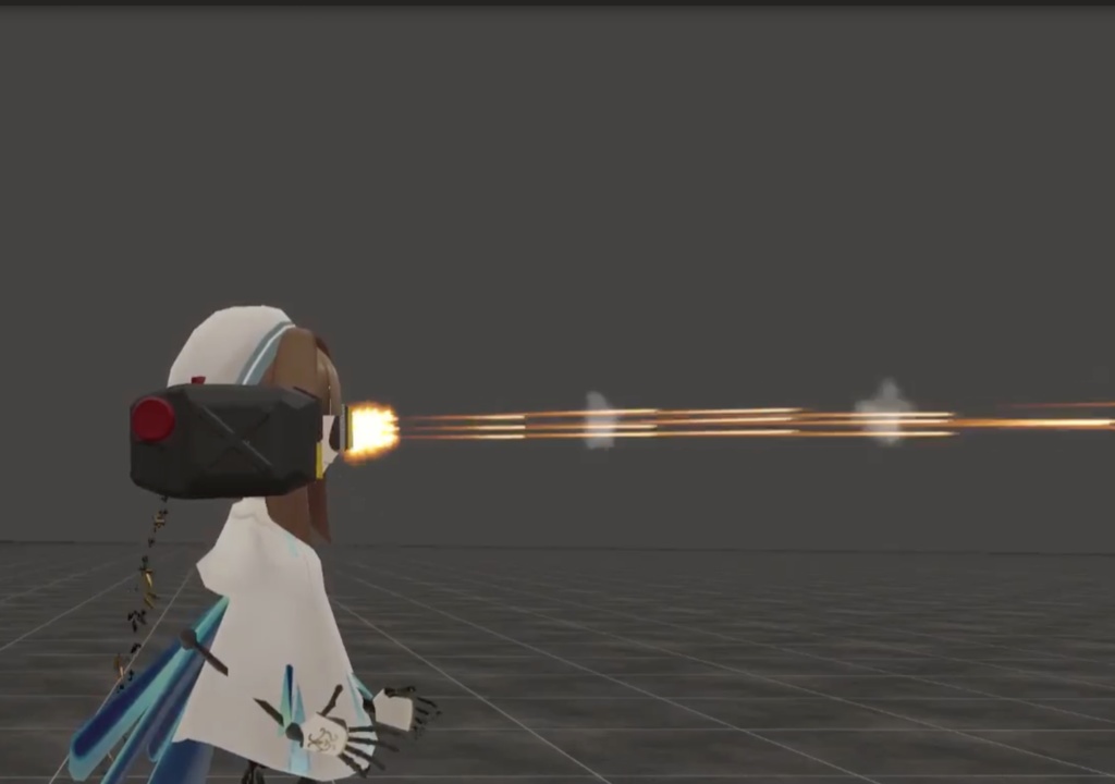 IW-25 Svarog&Zarnitsa