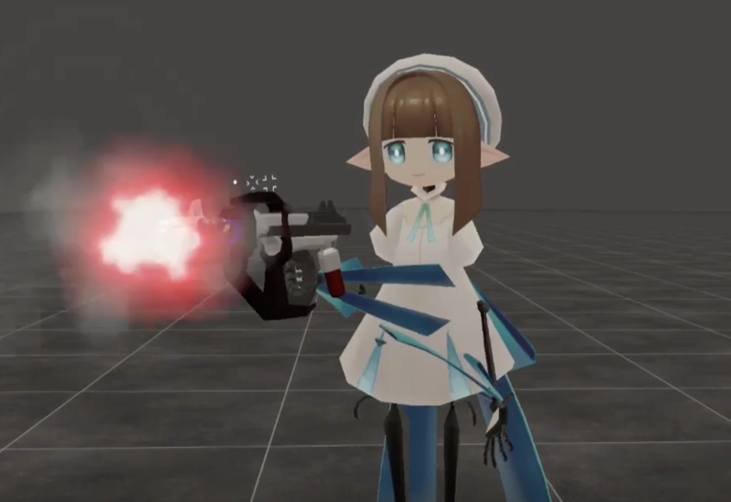 IW-25 Svarog&Zarnitsa