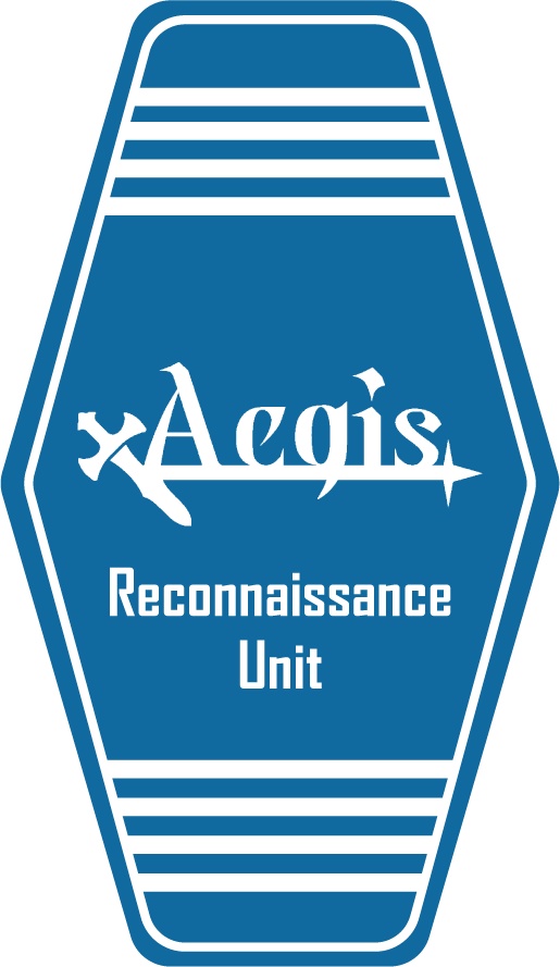 【Aegis/発売10/2まで】オフ会グッズ事後通販