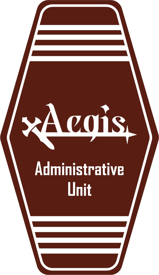 【Aegis/発売10/2まで】オフ会グッズ事後通販