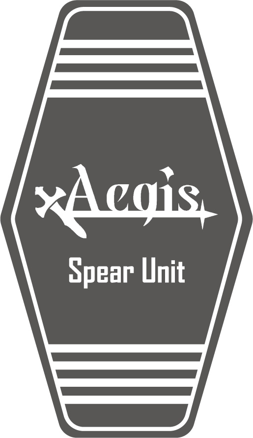 【Aegis/発売10/2まで】オフ会グッズ事後通販