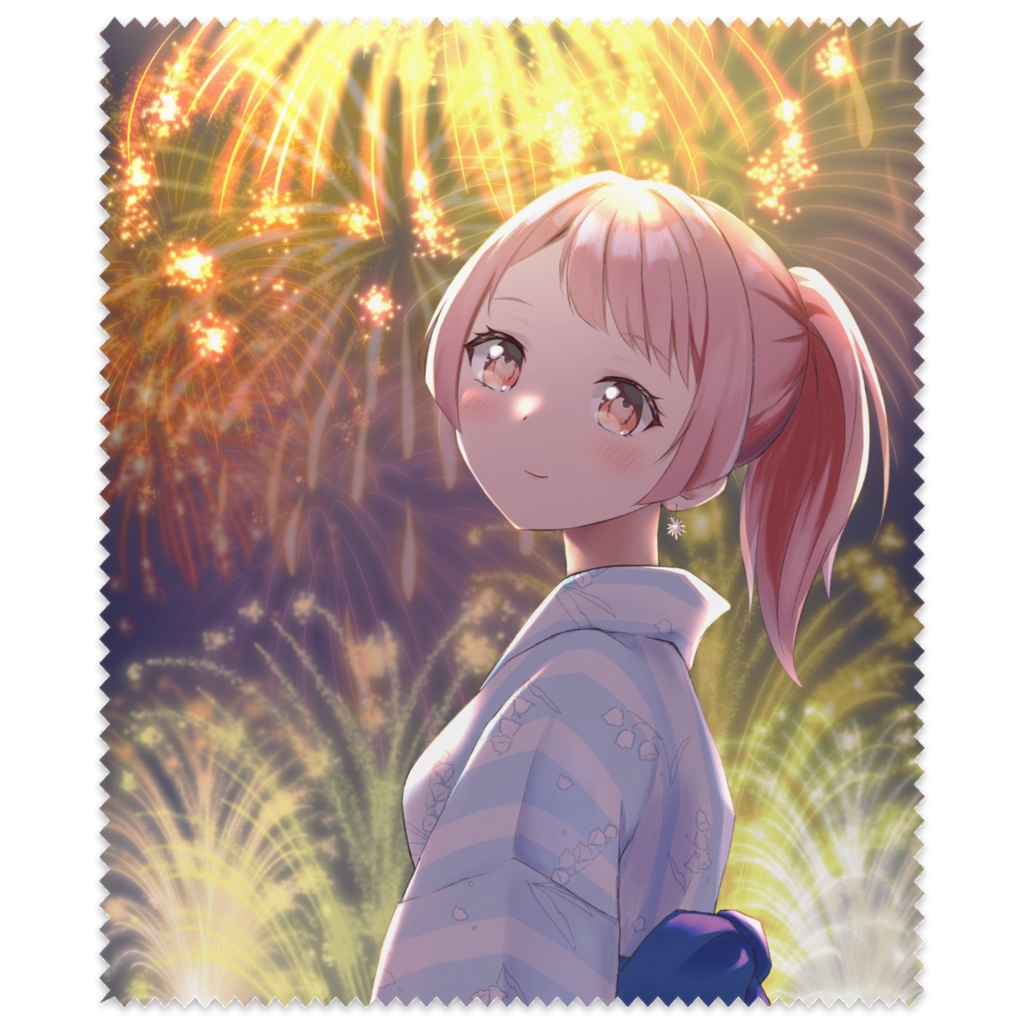 めがねふき