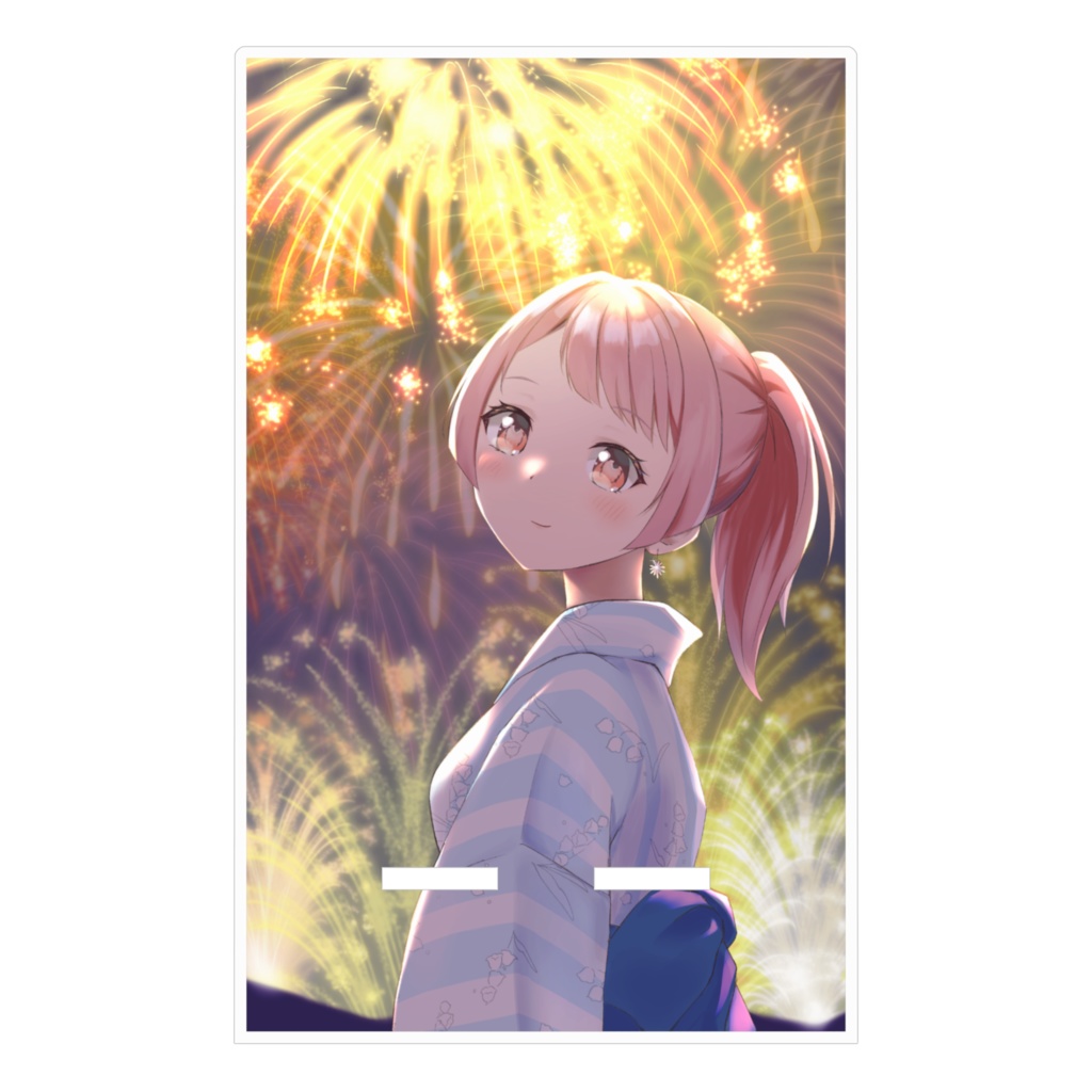 スマホスタンド