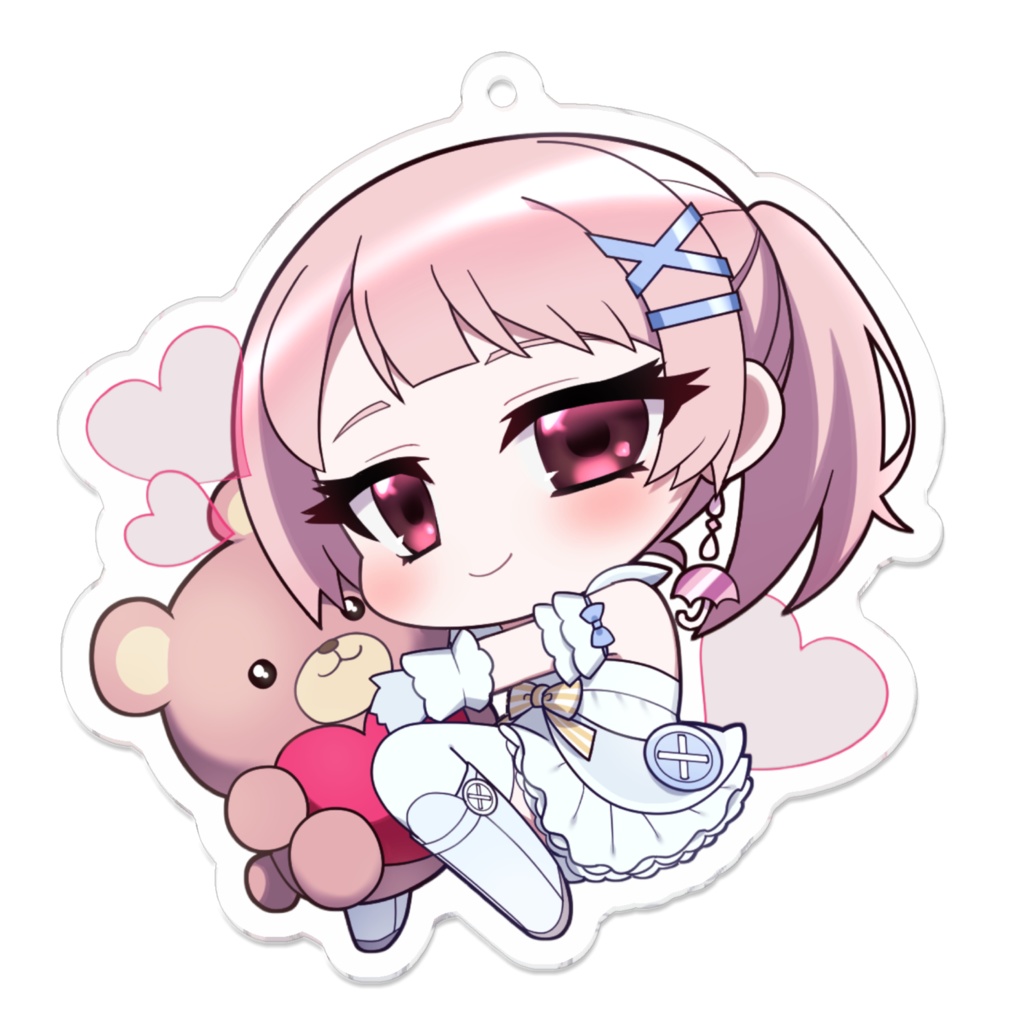 アクキー
