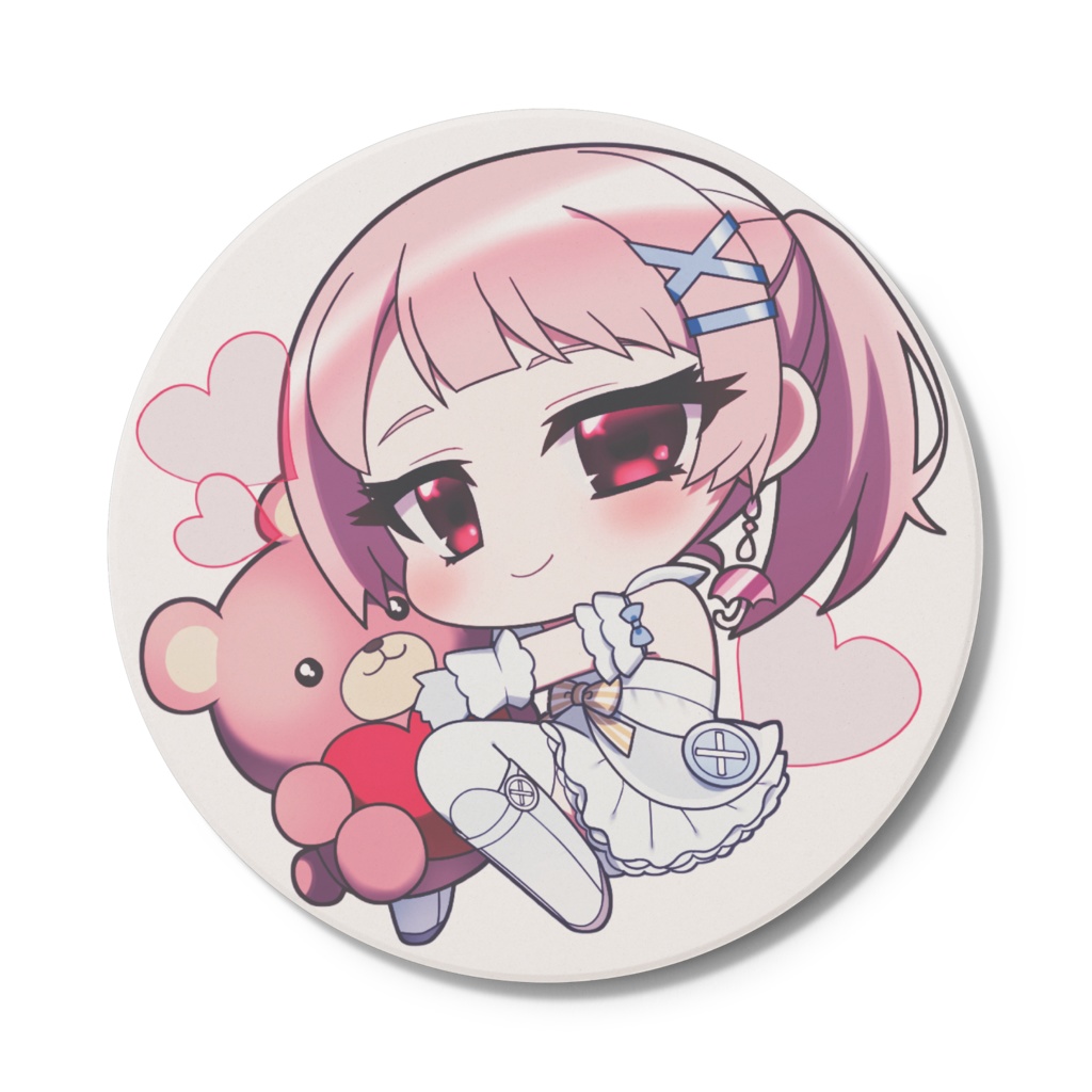 コースター