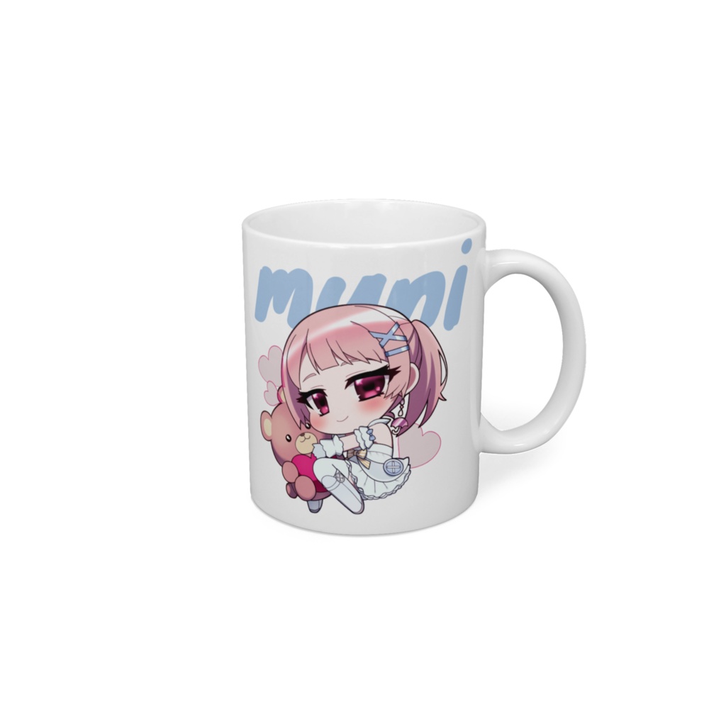 マグカップ