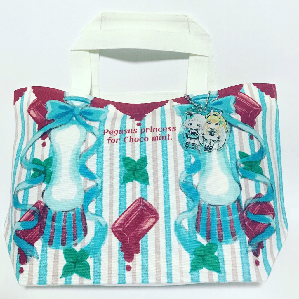 ✦チョコミントアイテムセット✦