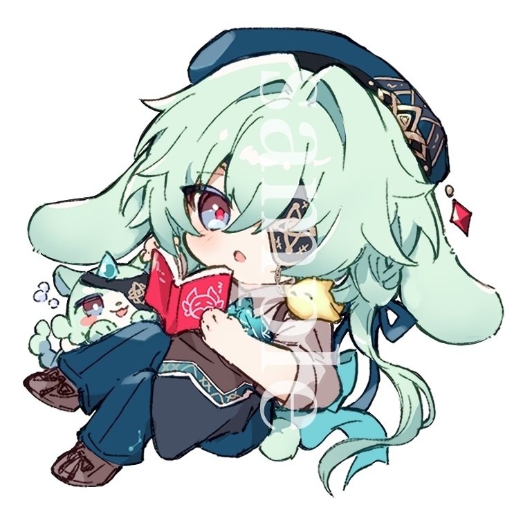 アナ先生アクキー