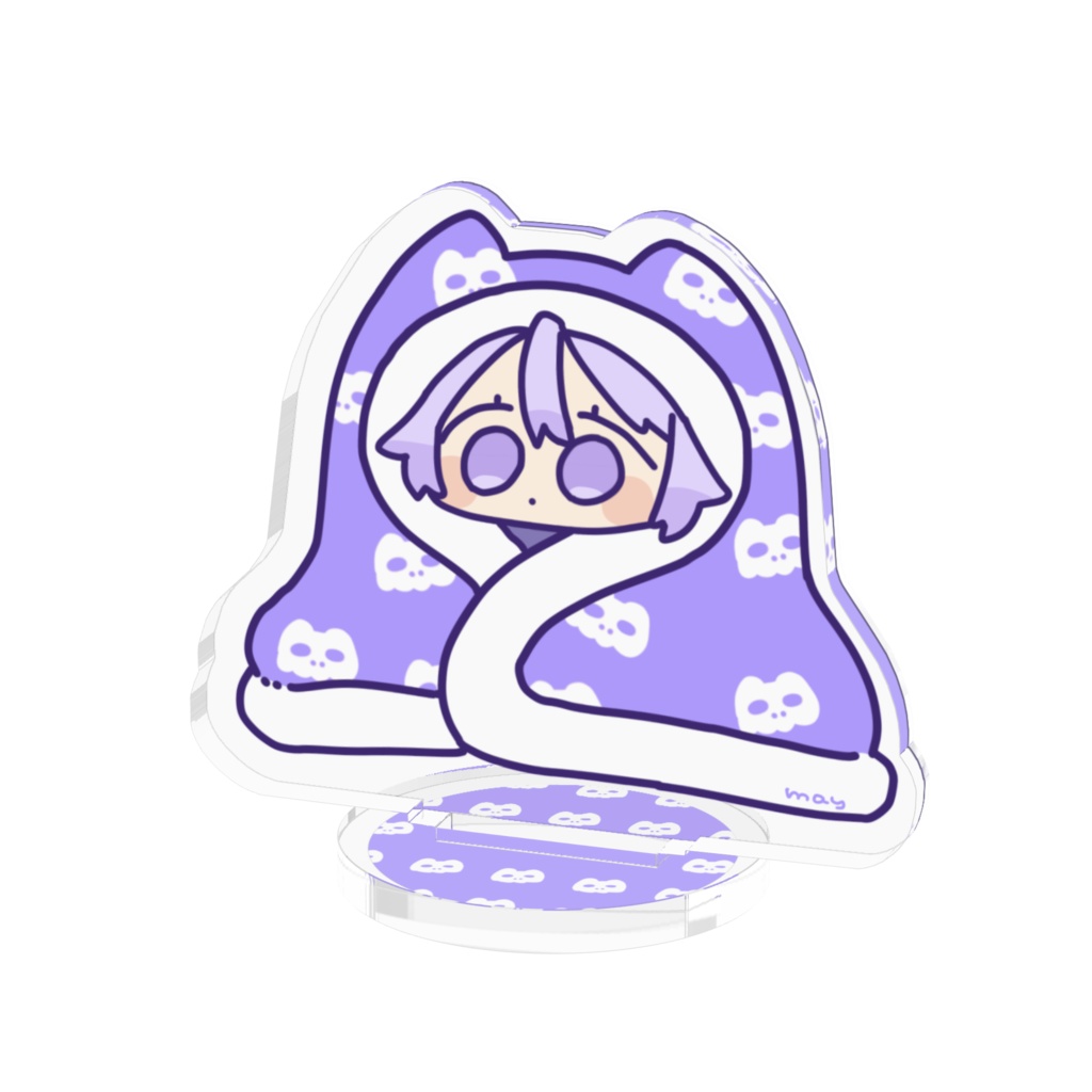 アクリルスタンド