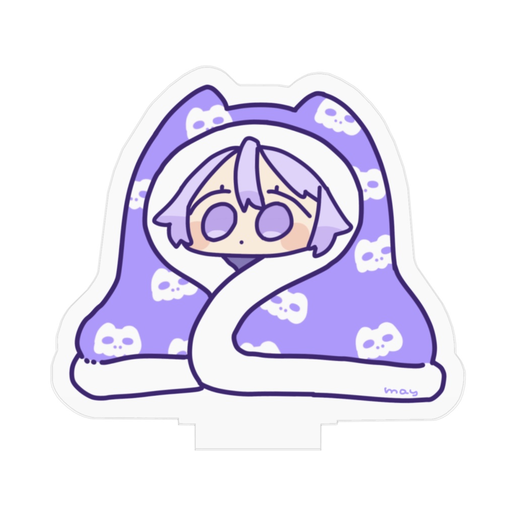 アクリルスタンド