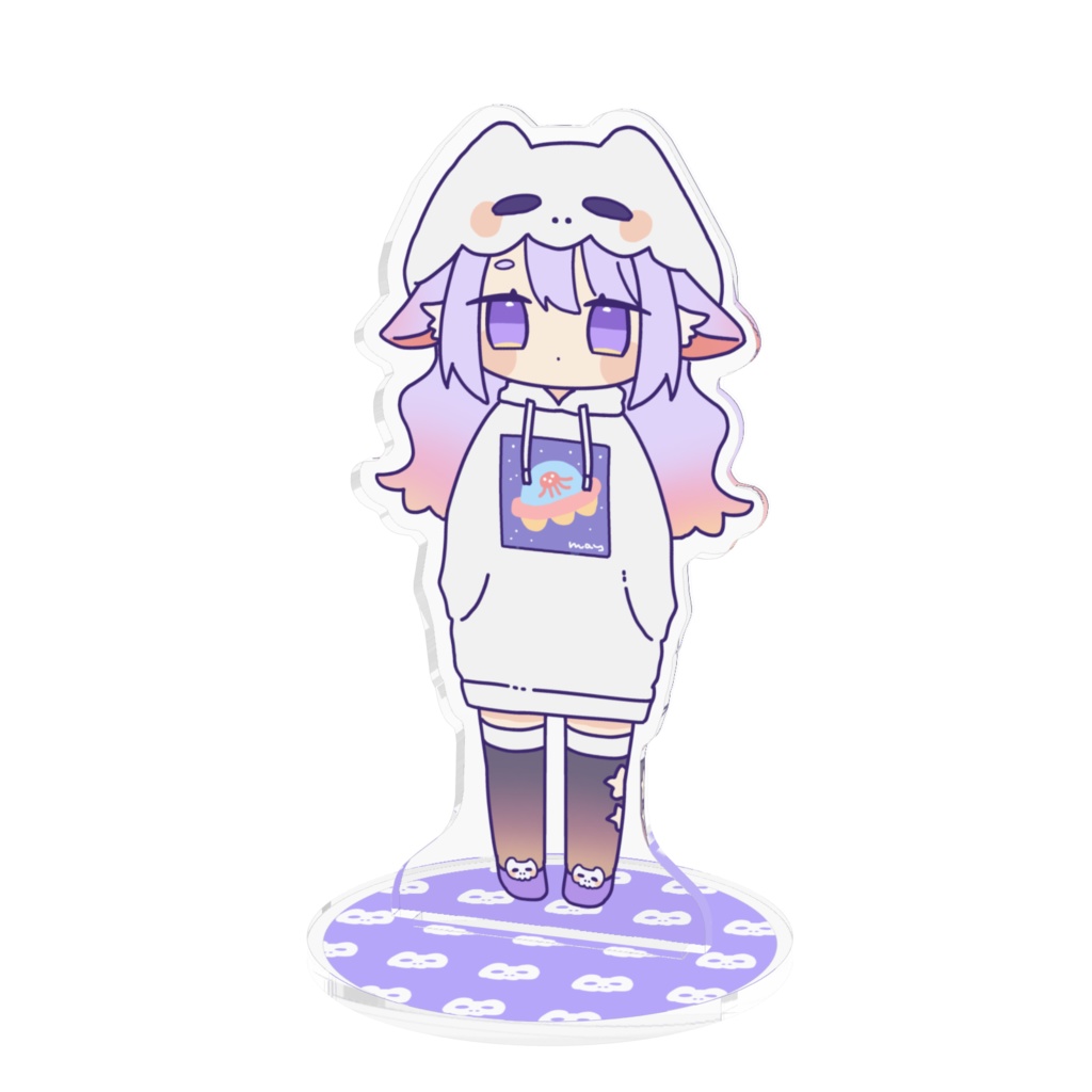 アクリルスタンド