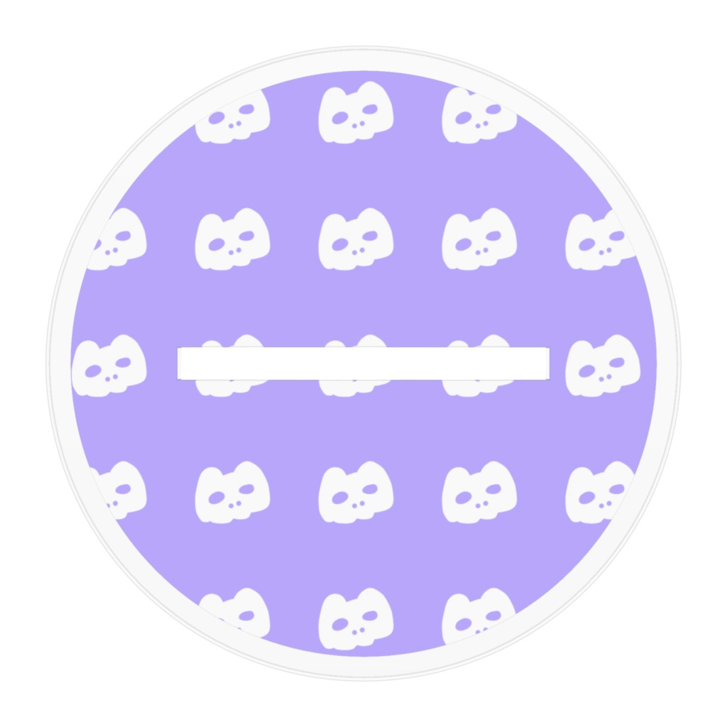 アクリルスタンド