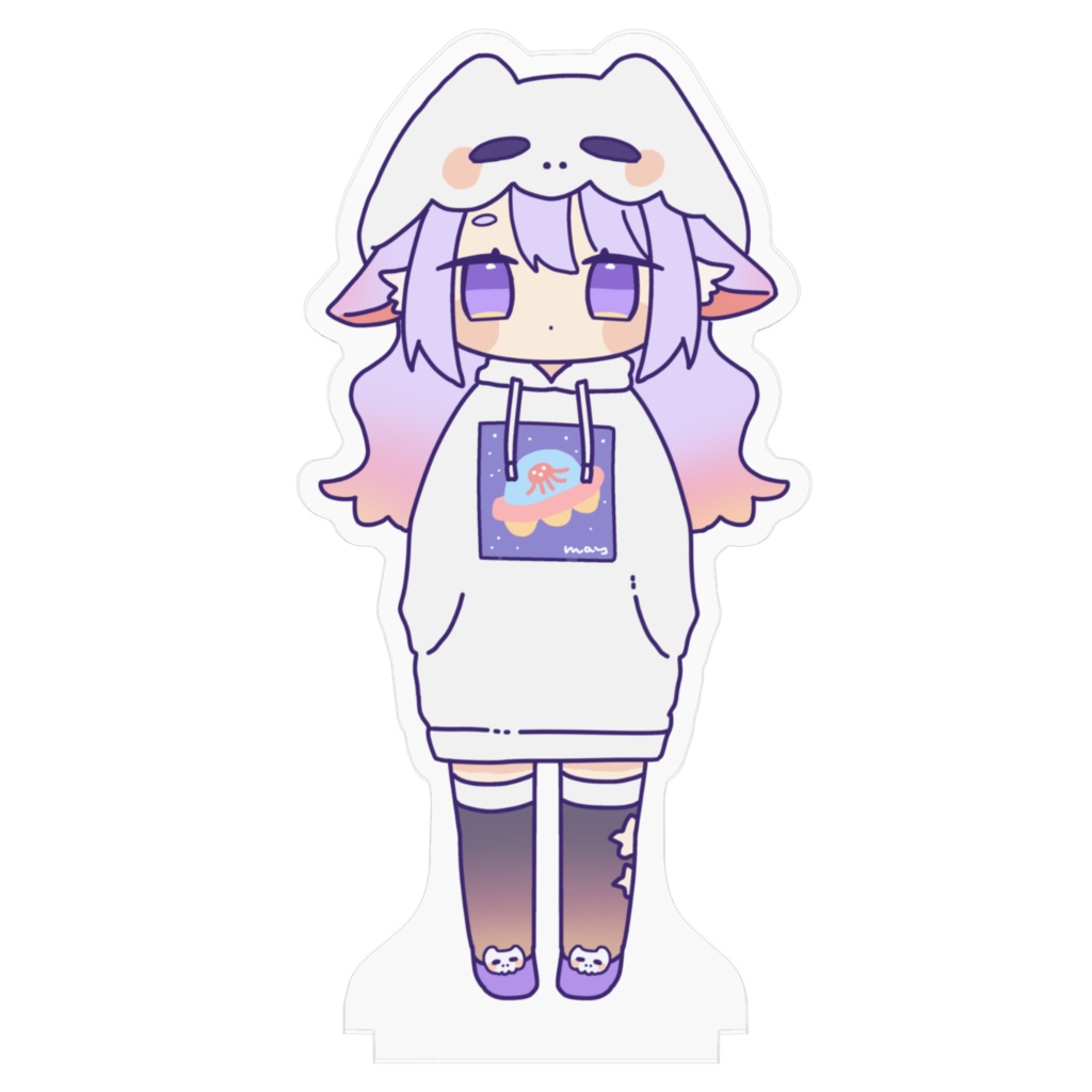 アクリルスタンド