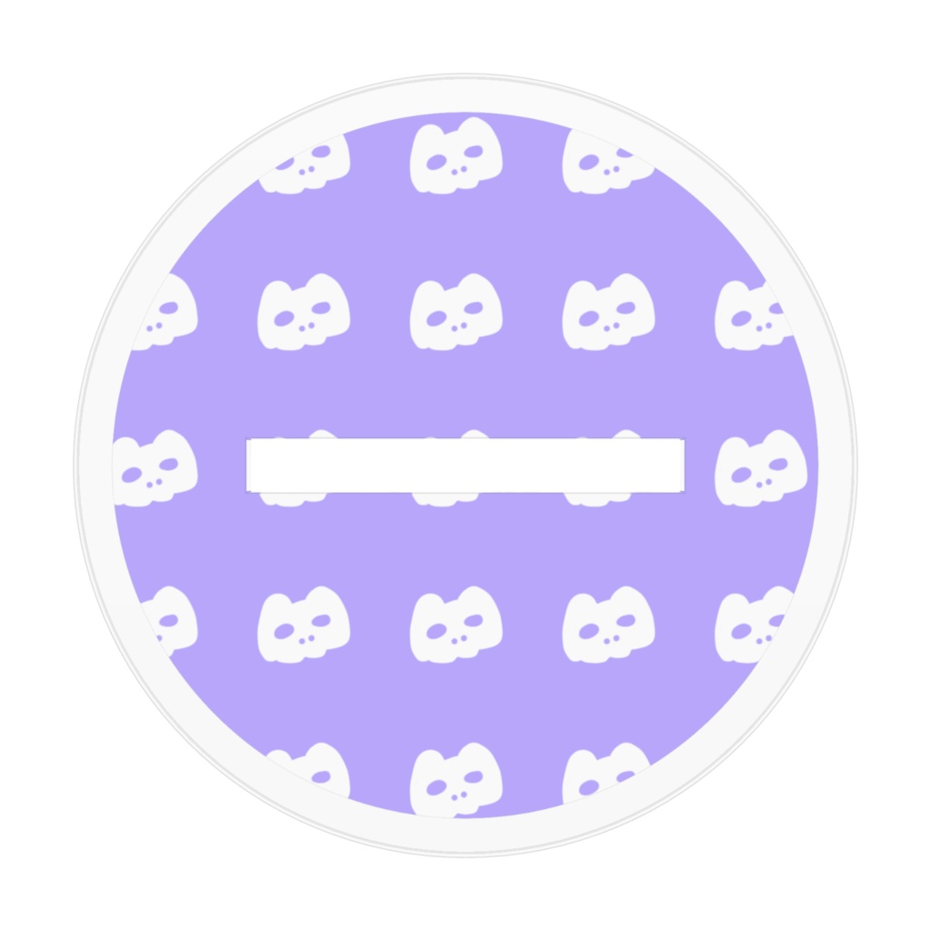 アクリルスタンド