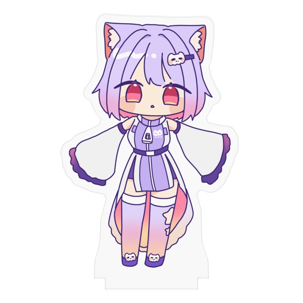 アクリルスタンド