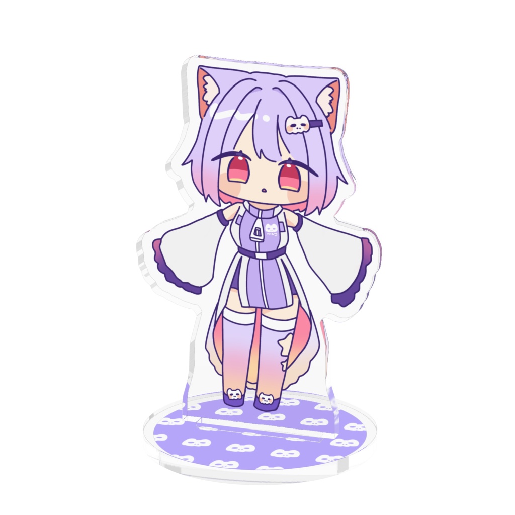 アクリルスタンド