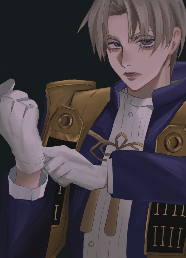 HOLIC
