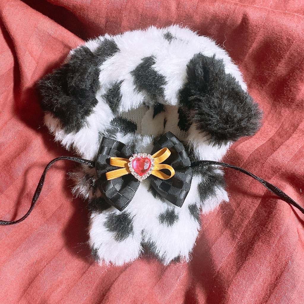 東リべ マスコットぬいぐるみ 用 着ぐるみ