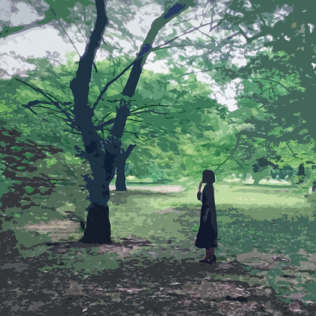 BGM素材【Traveler】幻想エレクトロニック ラウンジ シューティング