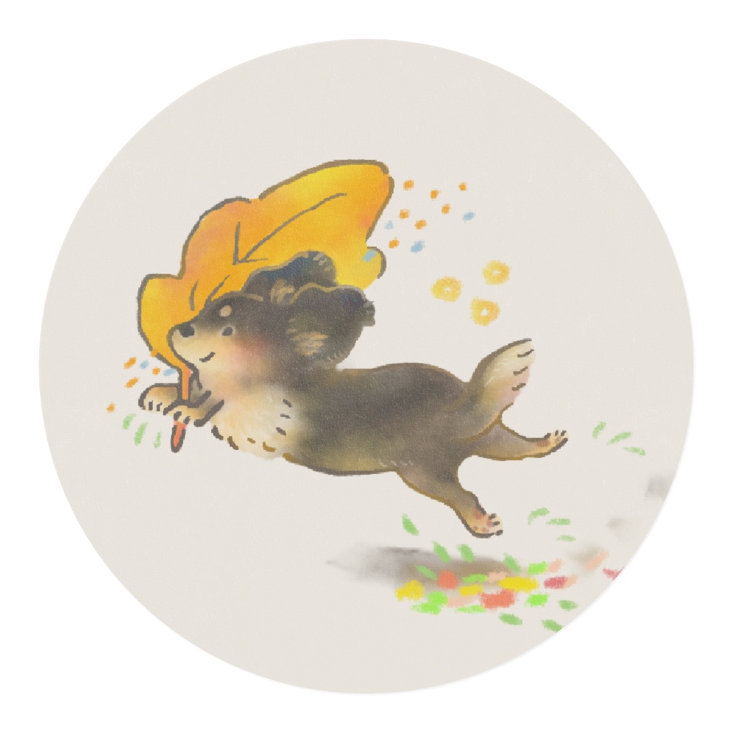 マスキングテープ¦あっくん