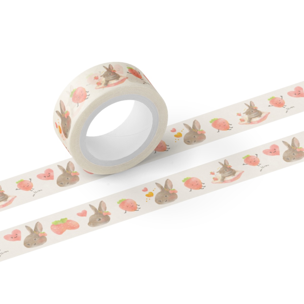 マスキングテープ¦ここ