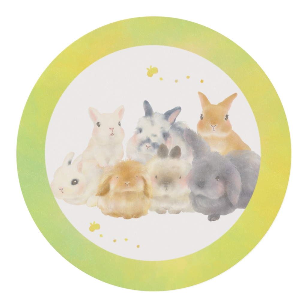 マスキングテープ¦ぱーやんず