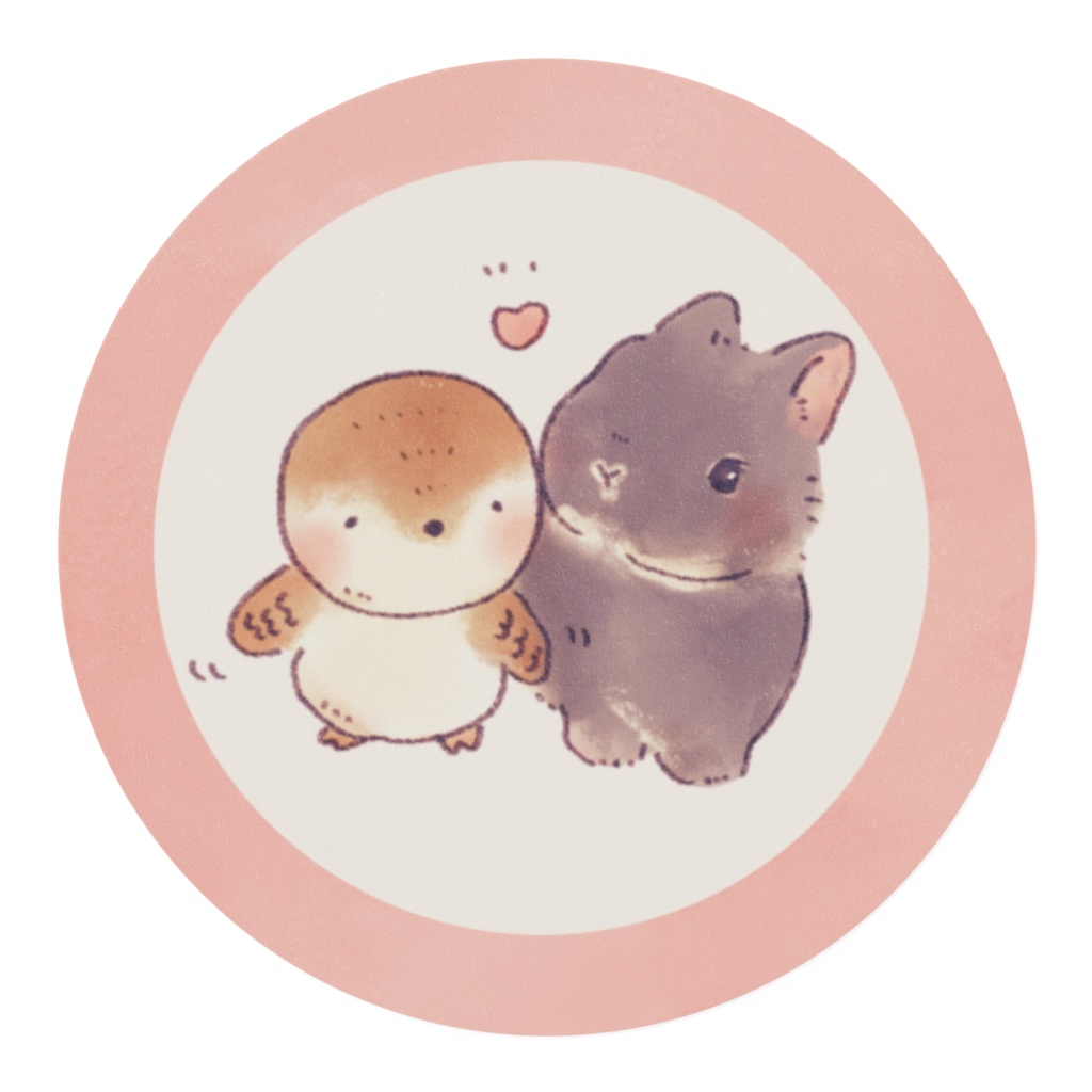 マステ¦むぎチュン