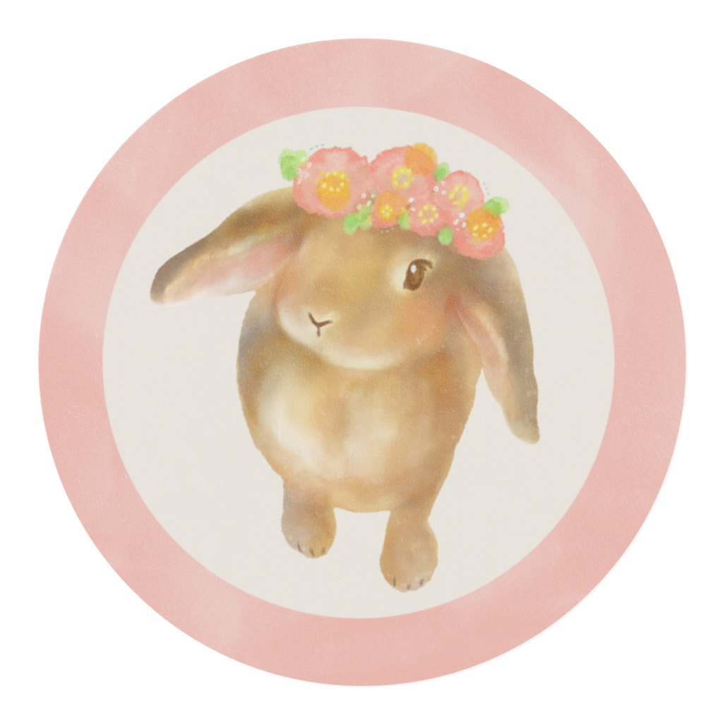 マステ¦まろんちゃん